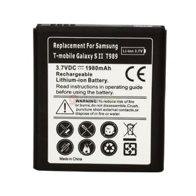 Batterie Lithium-ion pour Samsung EB-L1D7IBA