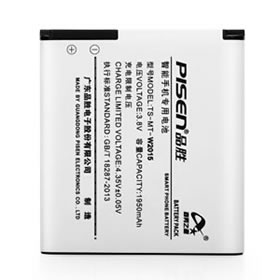 Batterie Lithium-ion pour Samsung EB-BW201BBC