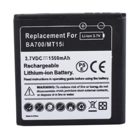 Batterie Lithium-ion pour Sony ST23i