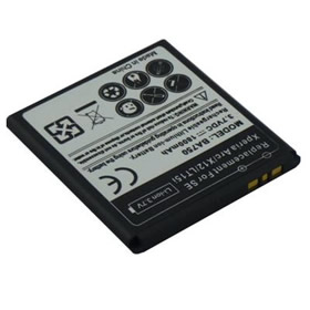 Batterie Lithium-ion pour Sony Xperia arc S