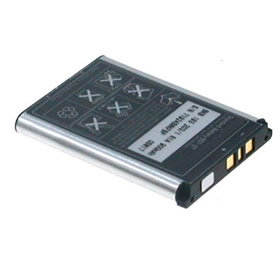 Batterie Lithium-ion pour Sony Ericsson W550