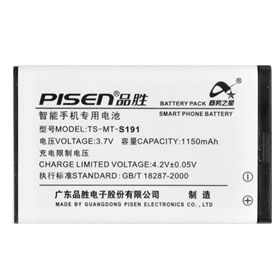 Batterie Lithium-ion pour ZTE R511
