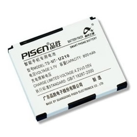 Batterie Lithium-ion pour ZTE F500