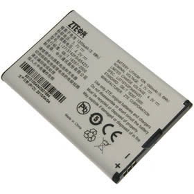 Batterie Lithium-ion pour ZTE R750