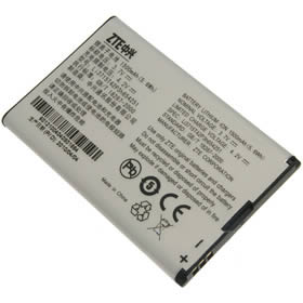 Batterie Lithium-ion pour ZTE MF61