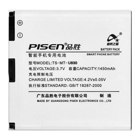 Batterie Lithium-ion pour ZTE G882