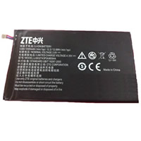 Batterie Lithium-ion pour ZTE Grand Memo