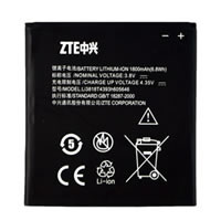 Batterie Lithium-ion pour ZTE V818