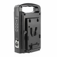 Chargeur de batterie Sony PDW-F800