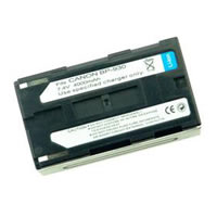 Canon BP-927 batteries