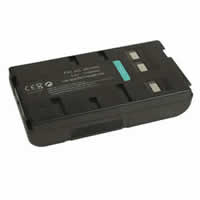 JVC BN-V24U batteries