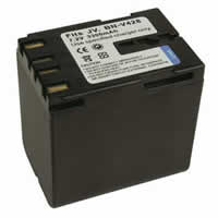 JVC BN-V428U batteries
