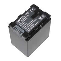 JVC BN-VG119E batteries
