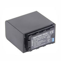 Panasonic VW-VBD78 batteries