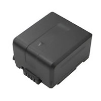 Panasonic VW-VBG130E1K batteries