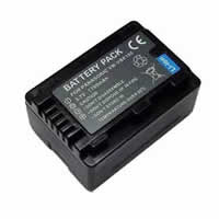 Panasonic HDC-TM80K batteries