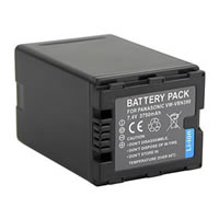 Panasonic VW-VBN390E-K batteries