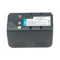 Panasonic VW-VBS20E batteries