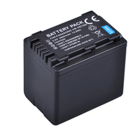 Panasonic VW-VBT380-K batteries