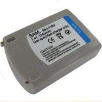 Samsung VM-C5000 batteries