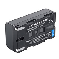 Samsung VM-A3400T batteries