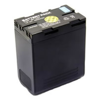 Sony ILME-FX6T batteries