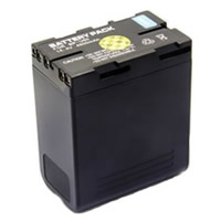 Sony ILME-FX6 batteries