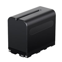 Sony HXR-NX5 batteries