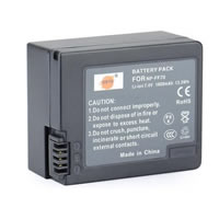 Sony NP-FF71S batteries