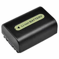 Sony NP-FH50 batteries