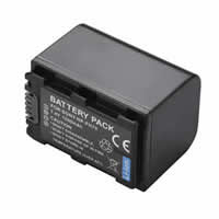 Sony NP-FH70 batteries