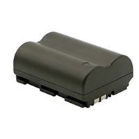 Canon MVX150i batteries