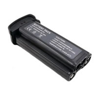 Canon EOS-1DS batteries