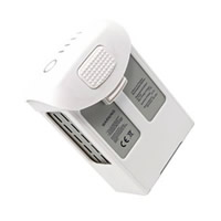 DJI Phantom 4 Series batteries