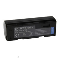 Ricoh Caplio RR1 batteries