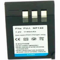 Fujifilm FinePix S100FS batteries