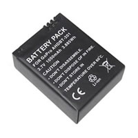 GoPro AHDBT-302 batteries