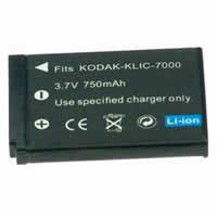 Kodak EasyShare M590 batteries