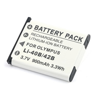Casio EXILIM EX-S7BK batteries