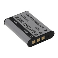 Sony NP-BY1 batteries