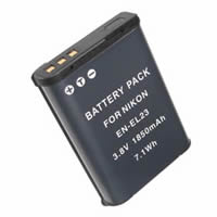 Nikon Coolpix P610 batteries