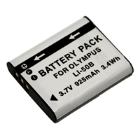 Casio EXILIM EX-TR35EO batteries