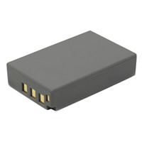 Olympus BLS-5 batteries