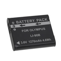 Ricoh G900 batteries