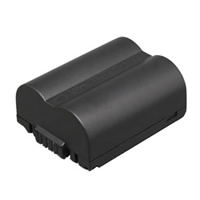 Panasonic Lumix DMC-FZ8K batteries