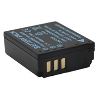 Panasonic Lumix DMC-TZ11GK batteries