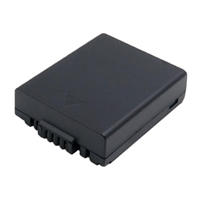 Panasonic Lumix DMC-FZ3PP batteries