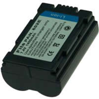 Panasonic Lumix DMC-LC5A-K batteries