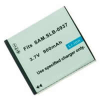 Samsung SLB-0937 batteries