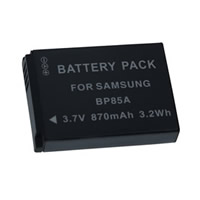 Samsung ST200F batteries